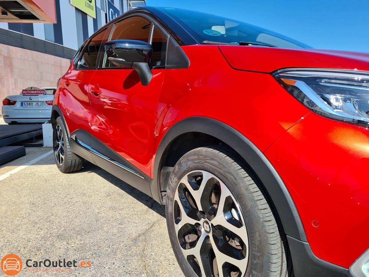 3 - Renault Captur 2019 - AUTO