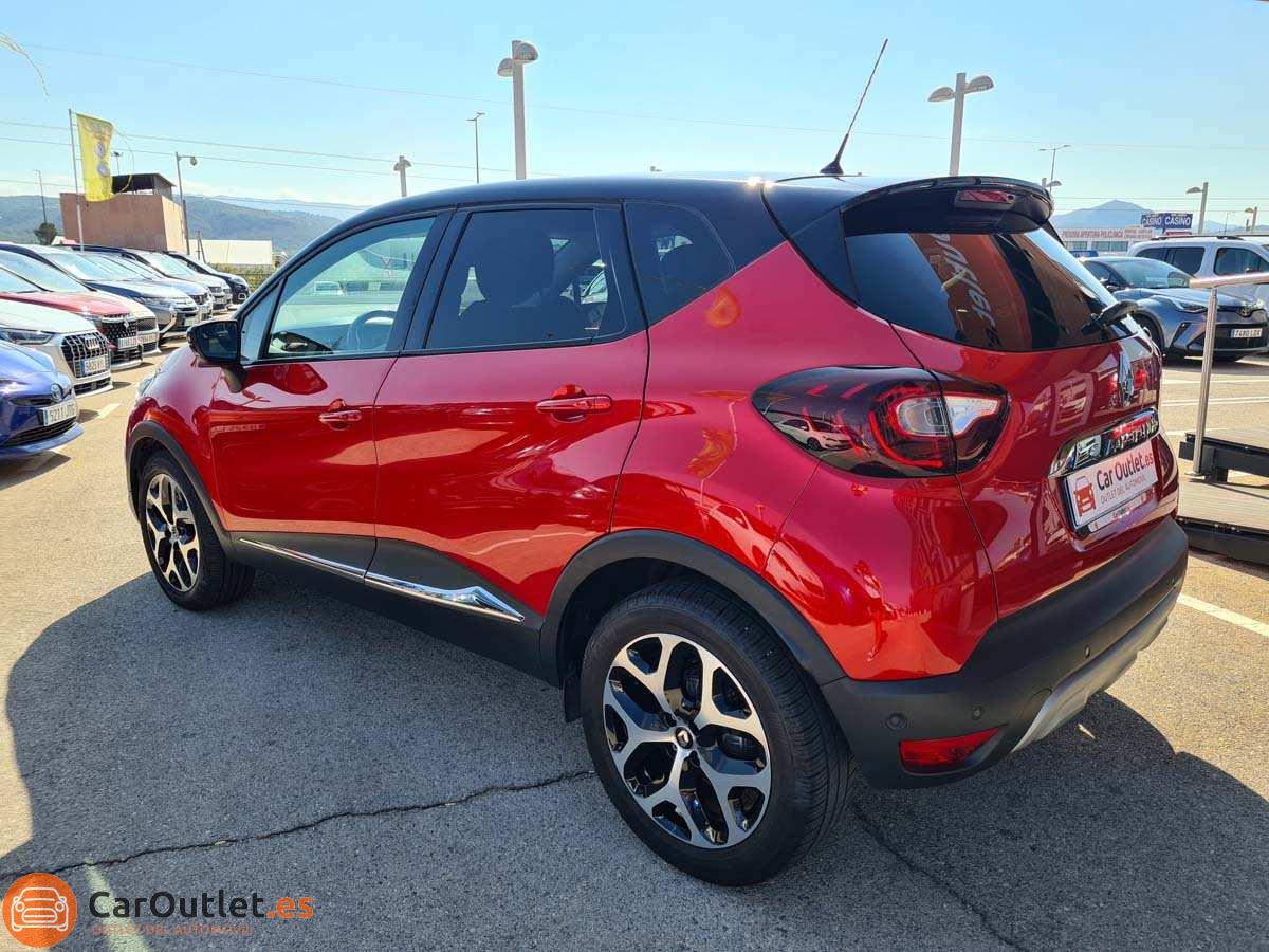 6 - Renault Captur 2019 - AUTO