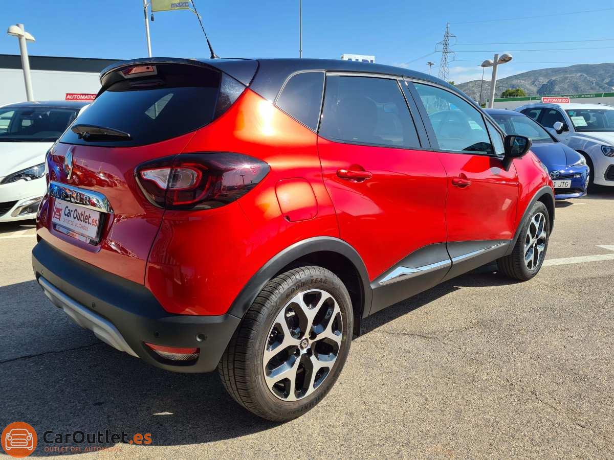 7 - Renault Captur 2019 - AUTO