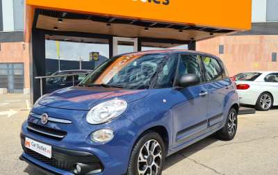 Fiat 500L Petrol - 2019