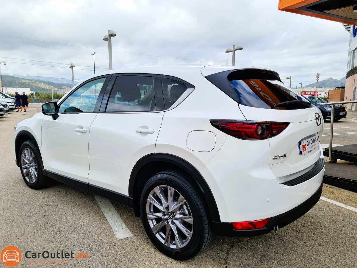 6 - Mazda CX-5 2019 - AUTO