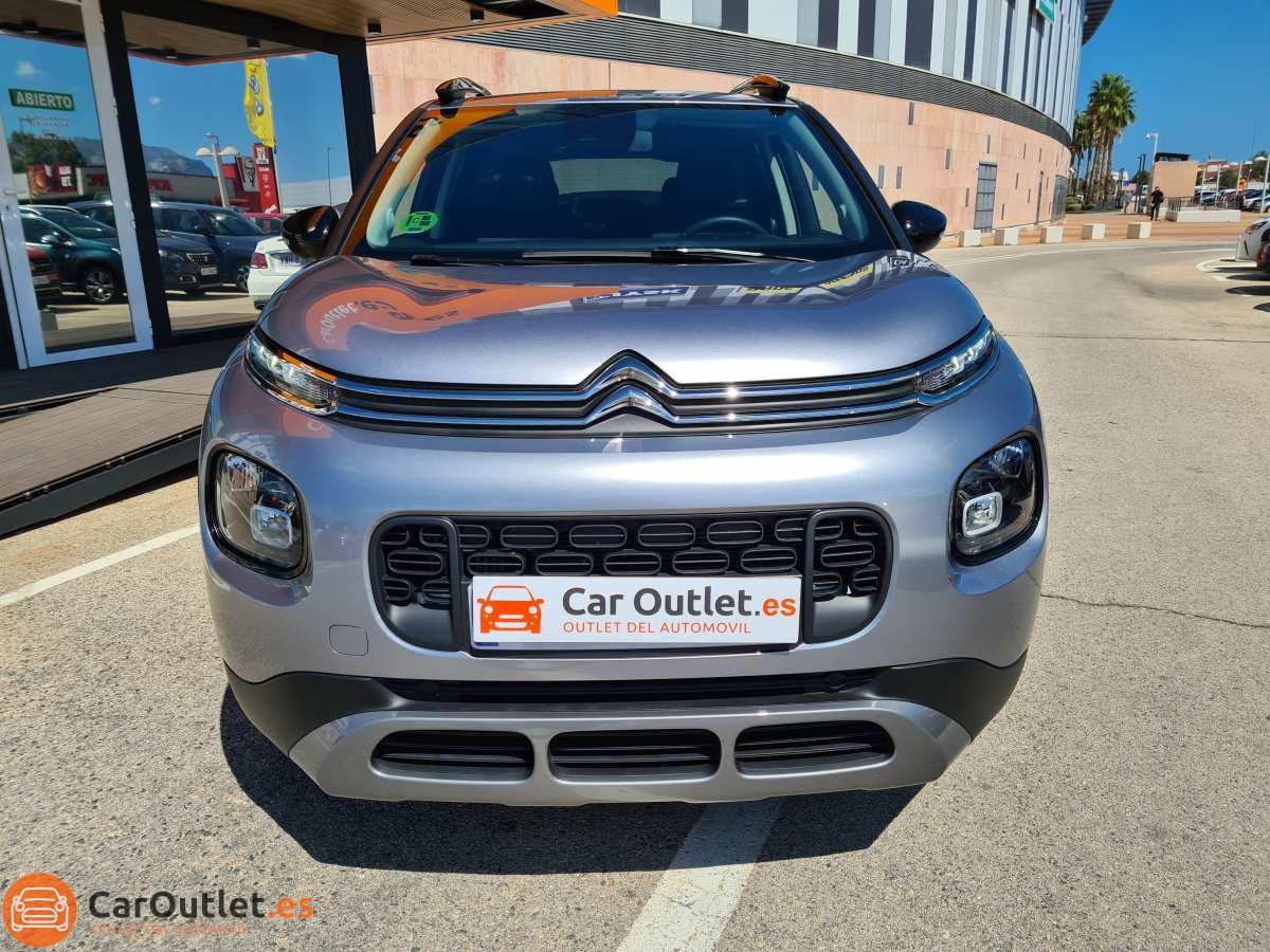 1 - Citroen C3 Aircross 2021