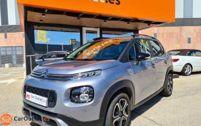 Citroen C3 Aircross Petrol - 2021