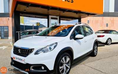 Peugeot 2008 Diesel - 2019