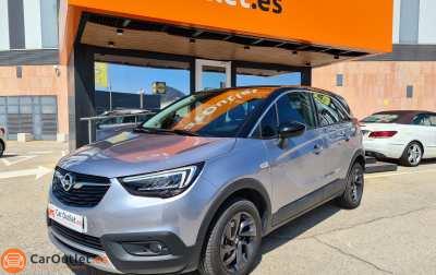 Opel Crossland X Petrol - 2020