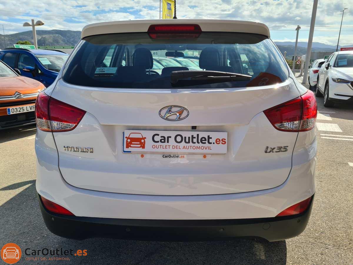 6 - Hyundai ix35 2014