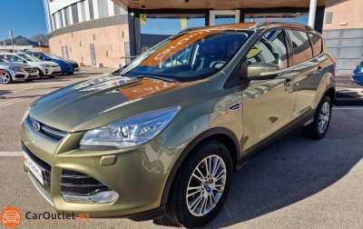 Ford Kuga Diesel - 2014