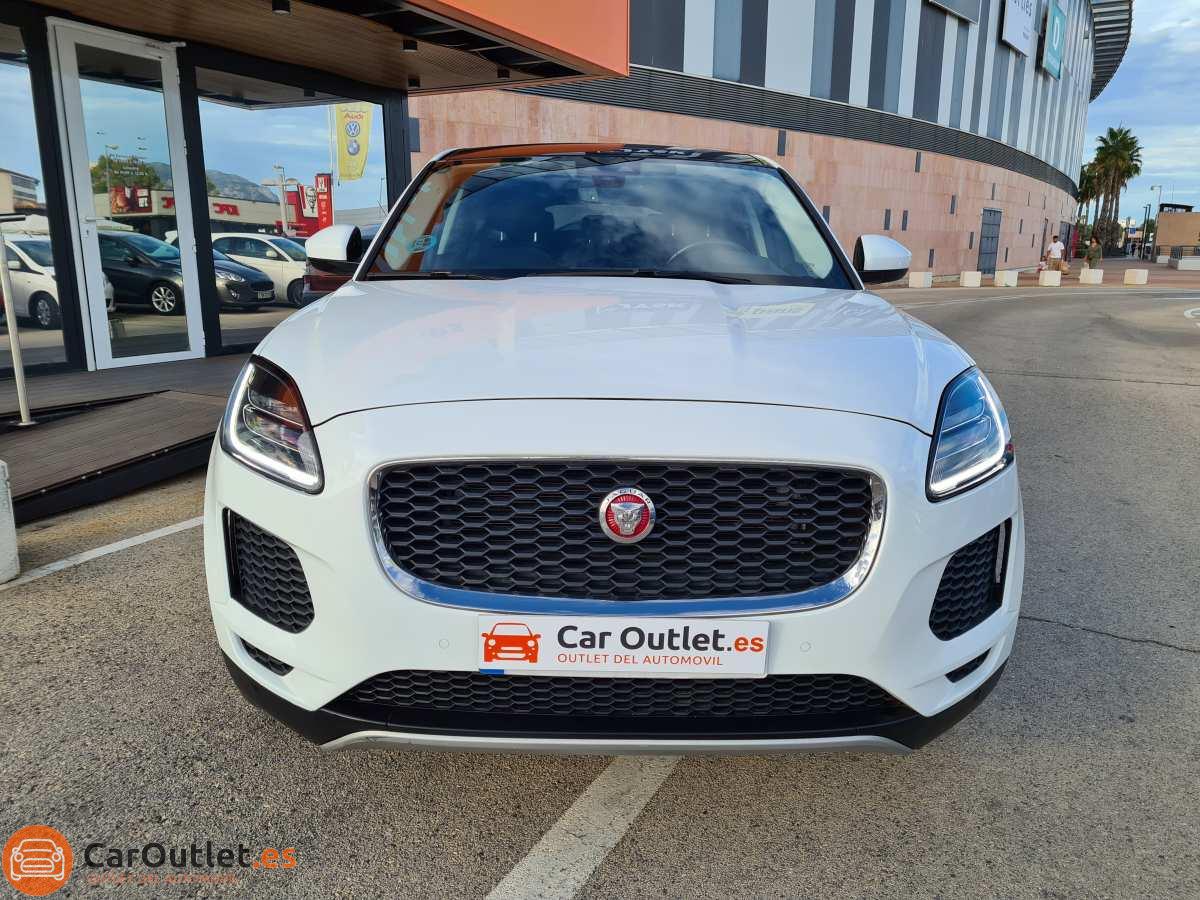 1 - Jaguar E-Pace 2020 - AUTO