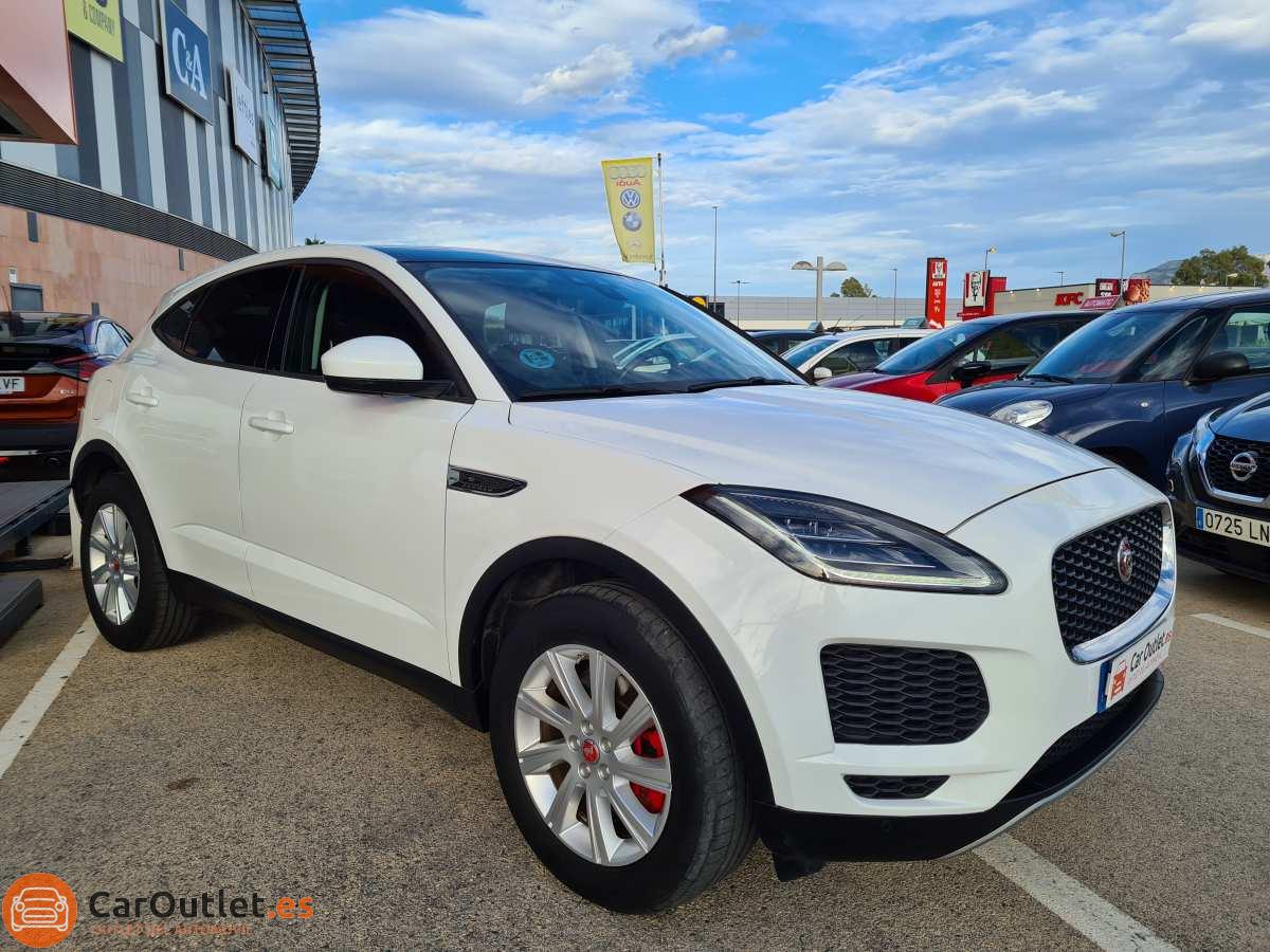 2 - Jaguar E-Pace 2020 - AUTO