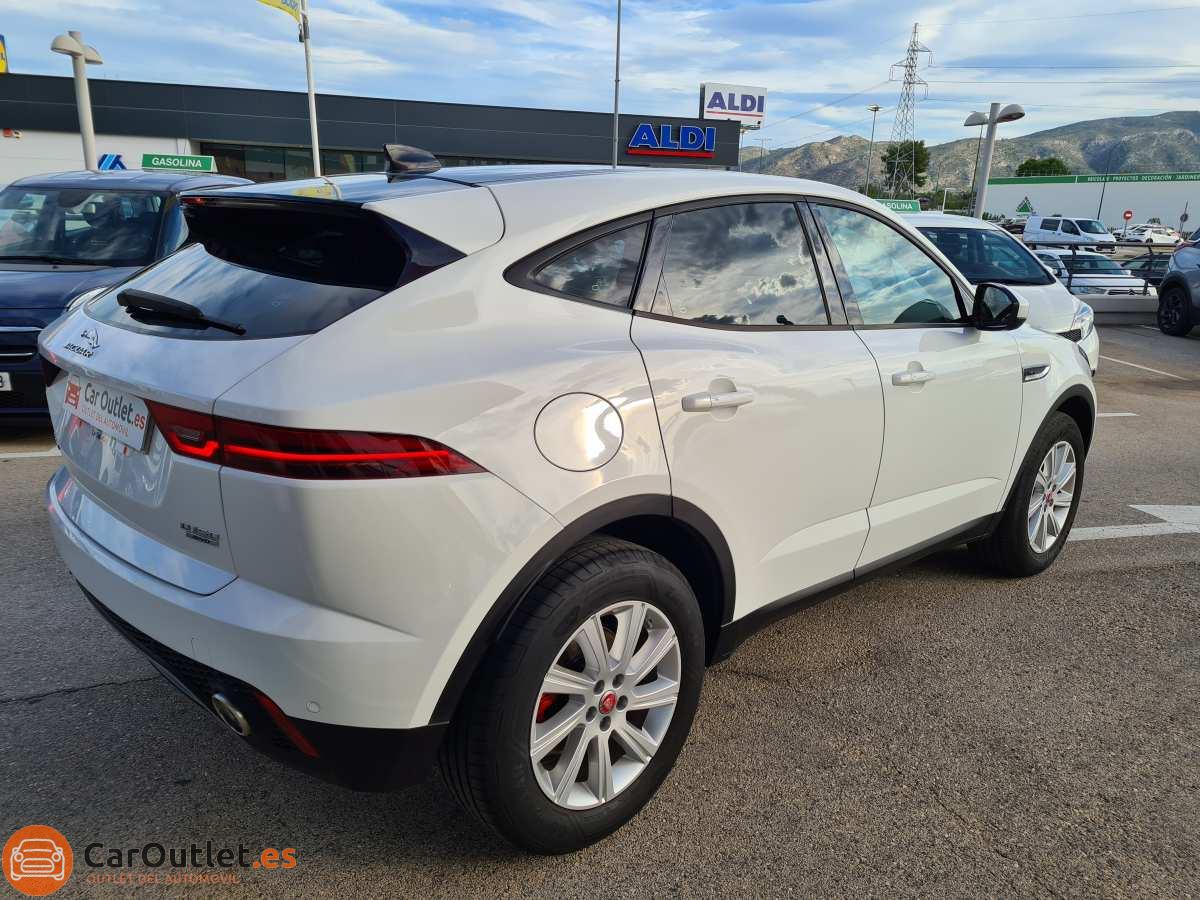 7 - Jaguar E-Pace 2020 - AUTO