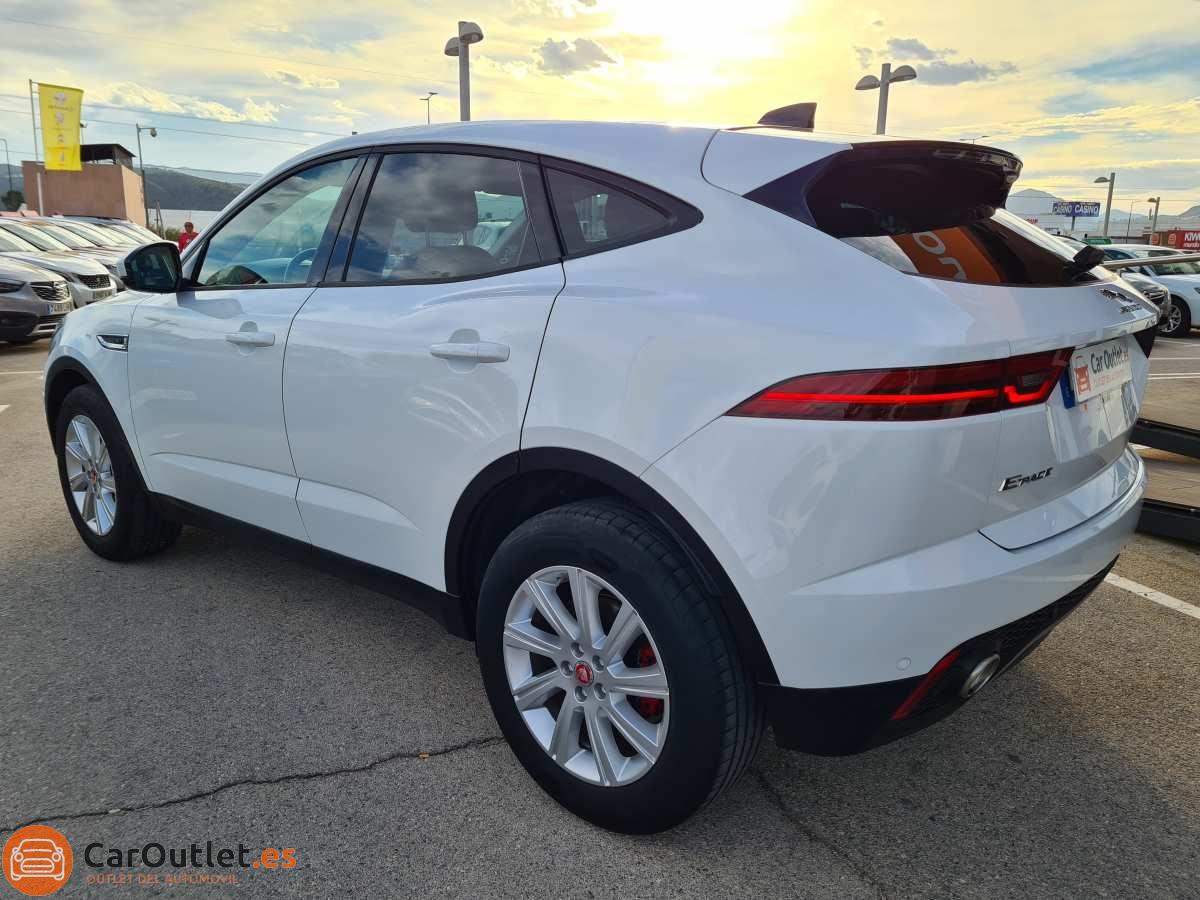 10 - Jaguar E-Pace 2020 - AUTO