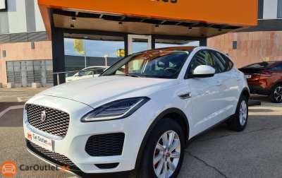 Jaguar E-Pace Diesel - 2020