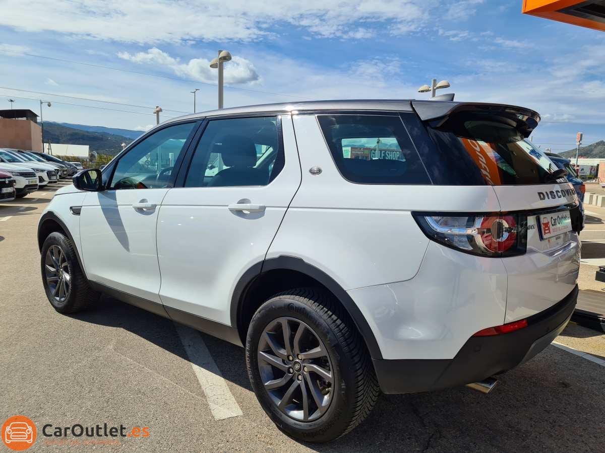 5 - Land Rover Discovery Sport 2019 - AUTO