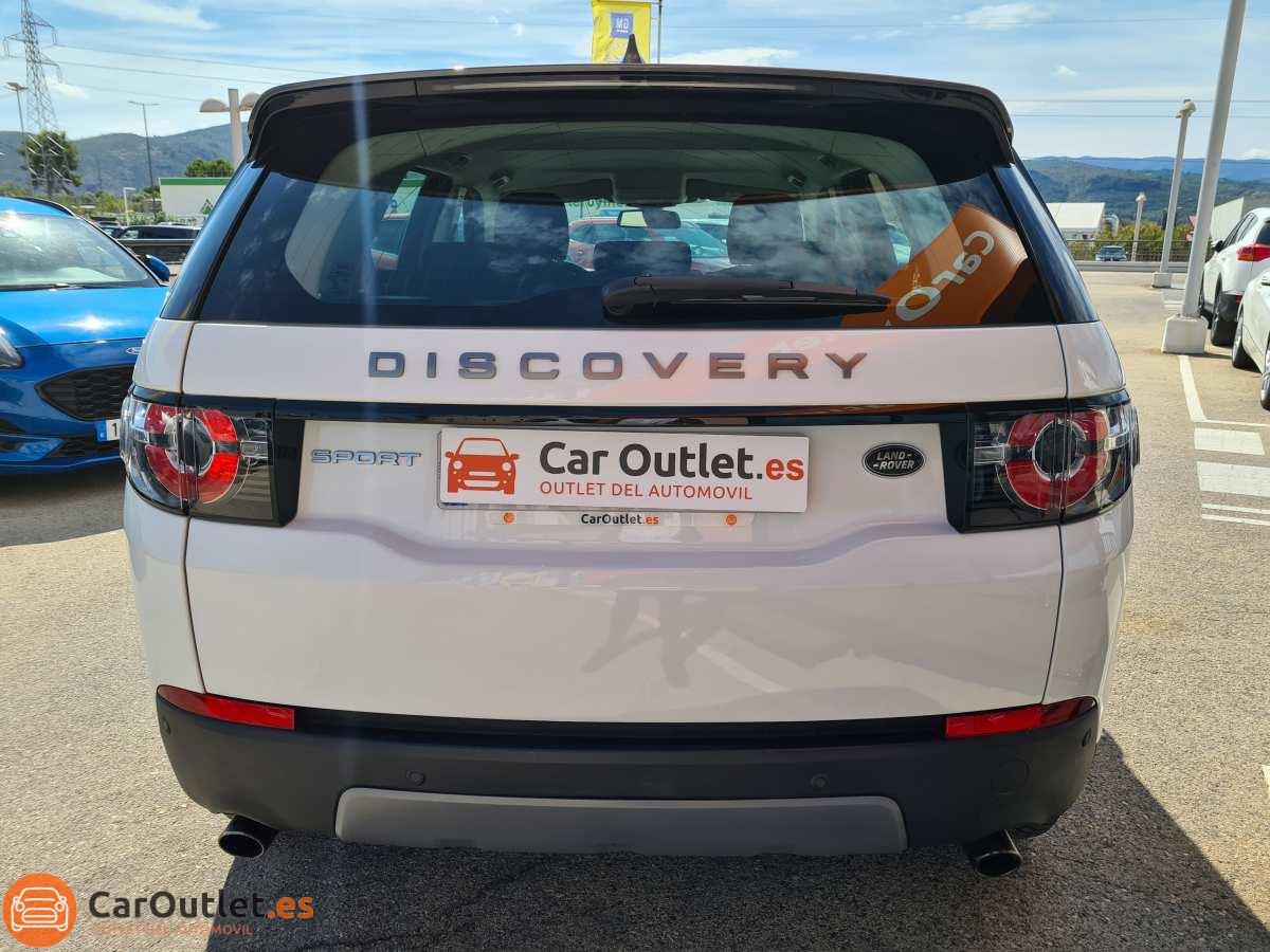 6 - Land Rover Discovery Sport 2019 - AUTO