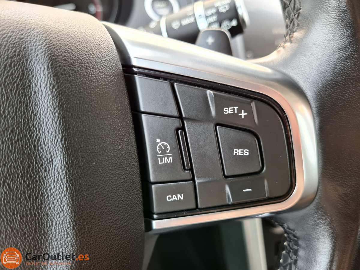 15 - Land Rover Discovery Sport 2019 - AUTO