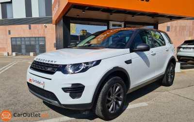 Land Rover Discovery Sport Diesel - 2019