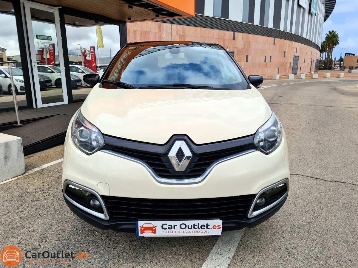 1 - Renault Captur 2016 - AUTO