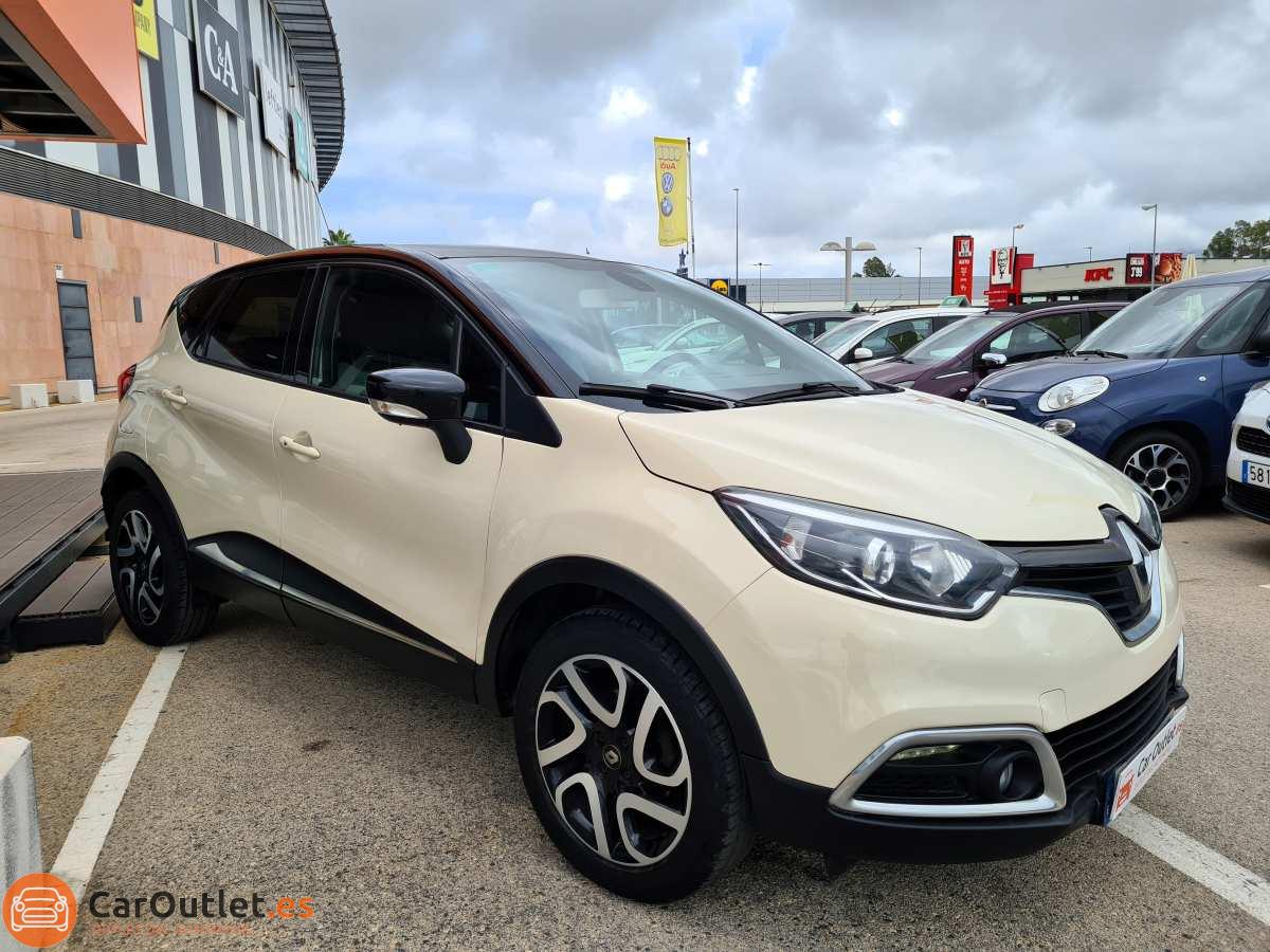 2 - Renault Captur 2016 - AUTO