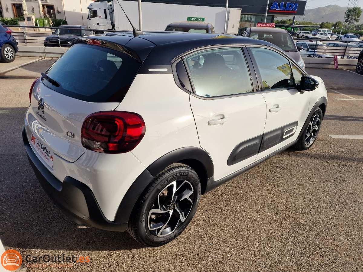 4 - Citroen C3 2021 - AUTO