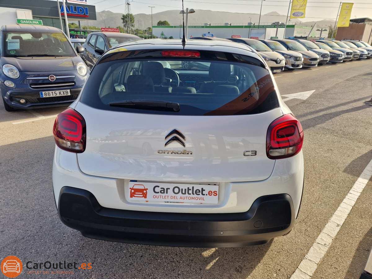 5 - Citroen C3 2021 - AUTO