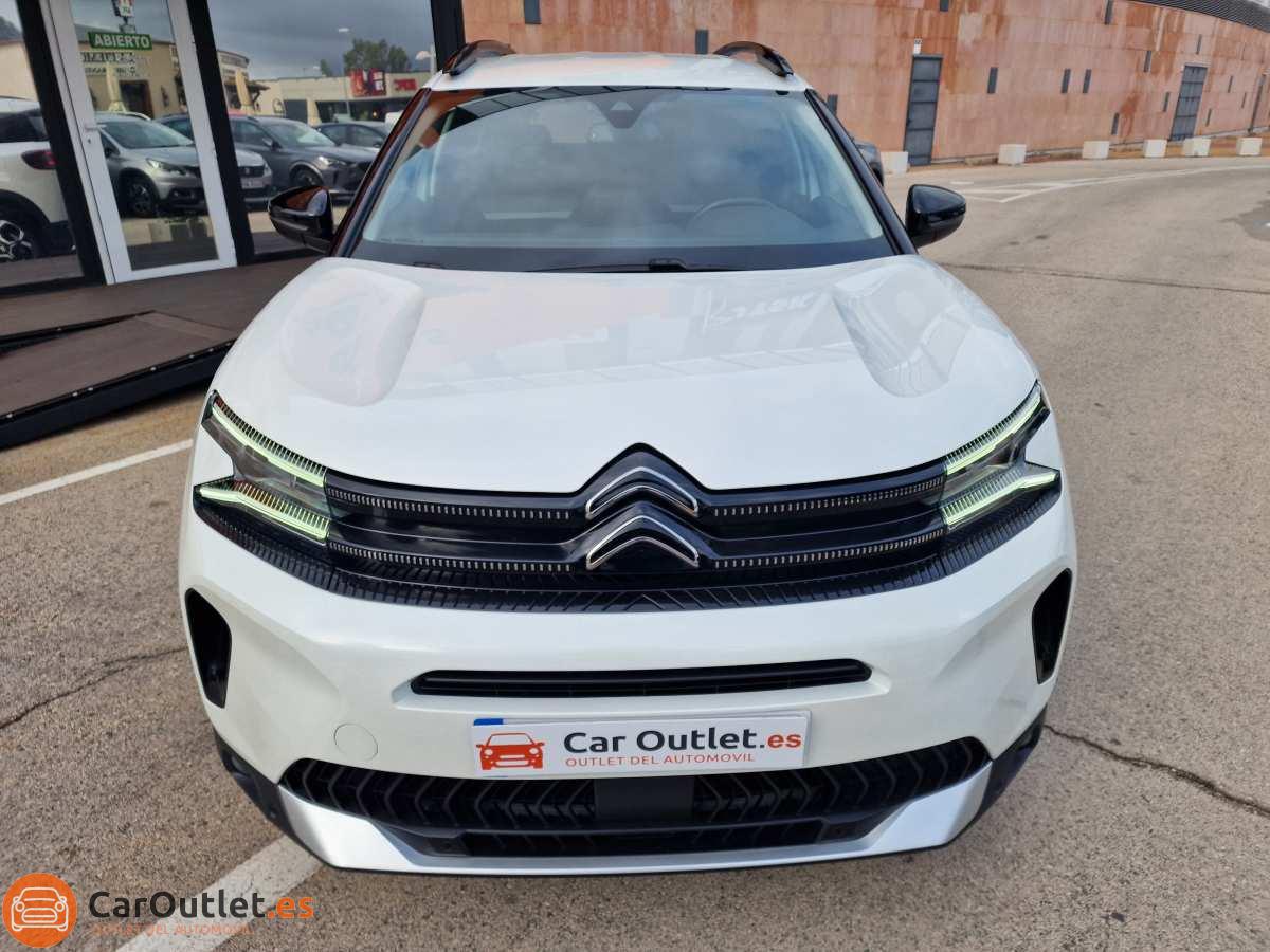 2 - Citroen C5 Aircross 2023 - AUTO