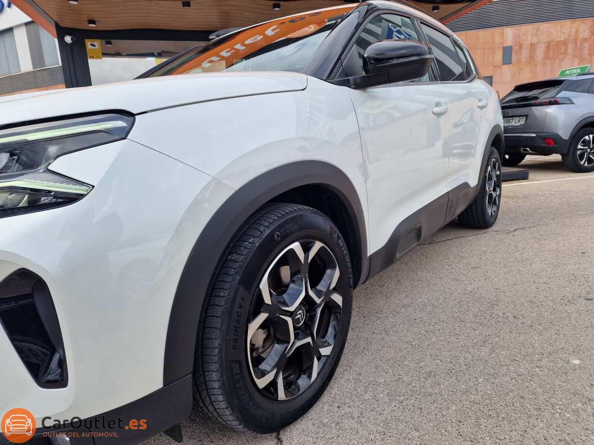 5 - Citroen C5 Aircross 2023 - AUTO