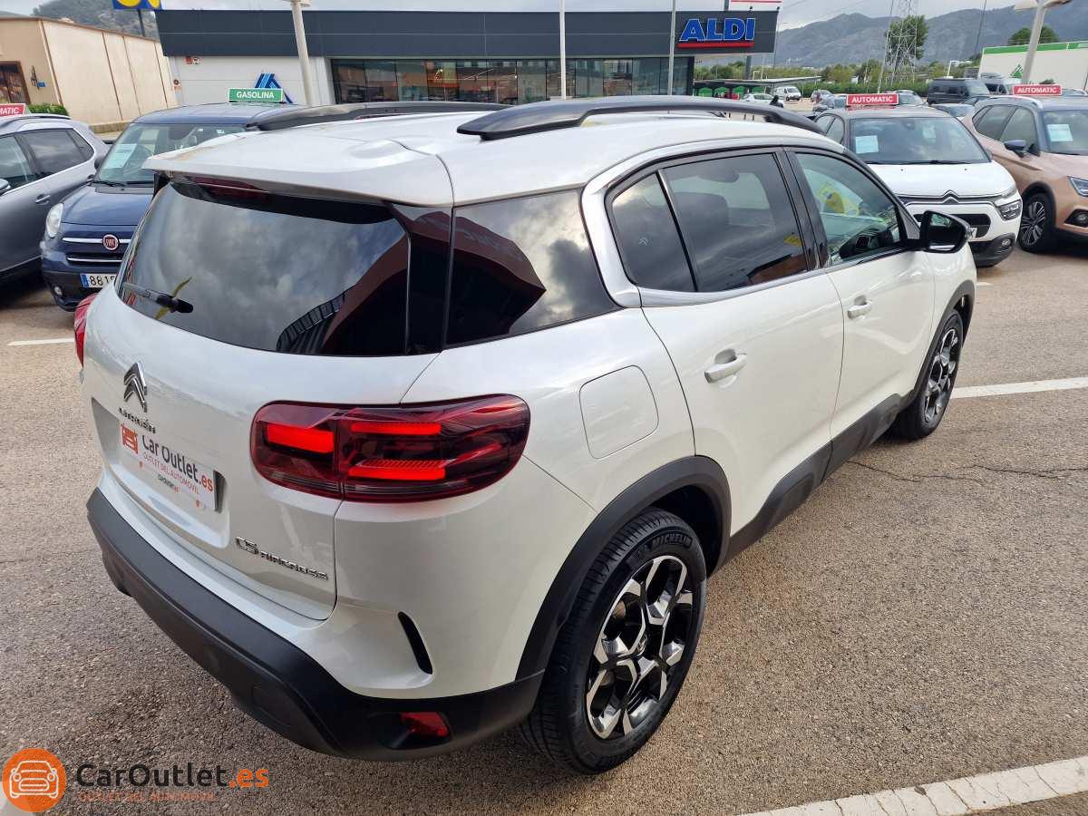 6 - Citroen C5 Aircross 2023 - AUTO