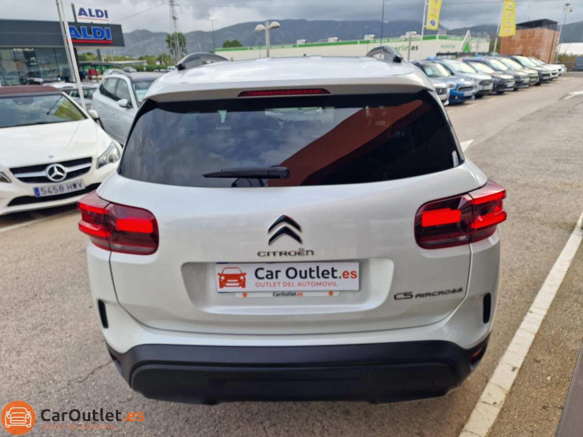 7 - Citroen C5 Aircross 2023 - AUTO