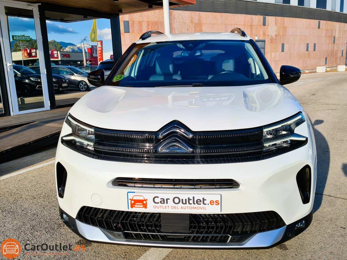 1 - Citroen C5 Aircross 2023 - AUTO