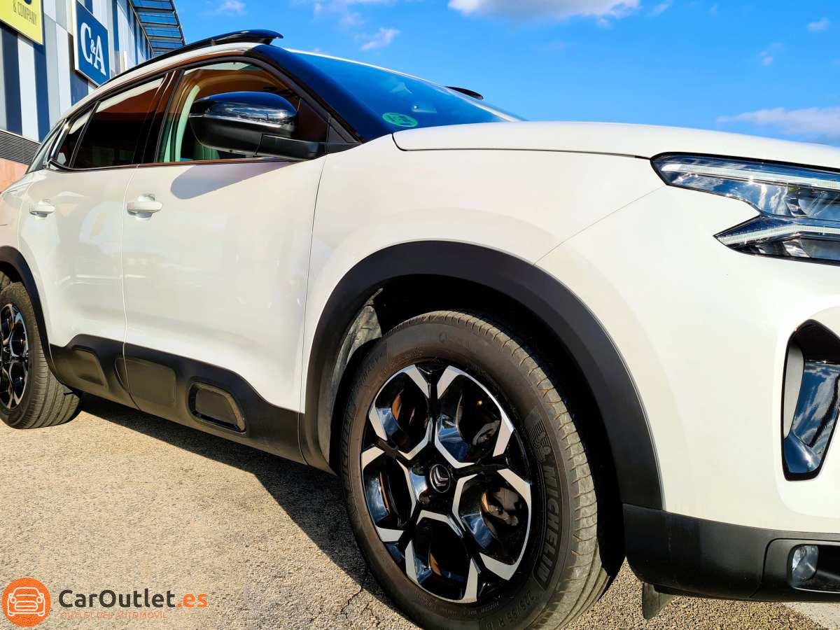 4 - Citroen C5 Aircross 2023 - AUTO