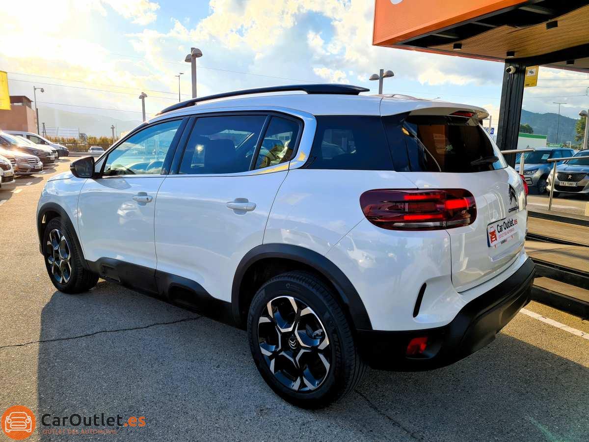 5 - Citroen C5 Aircross 2023 - AUTO