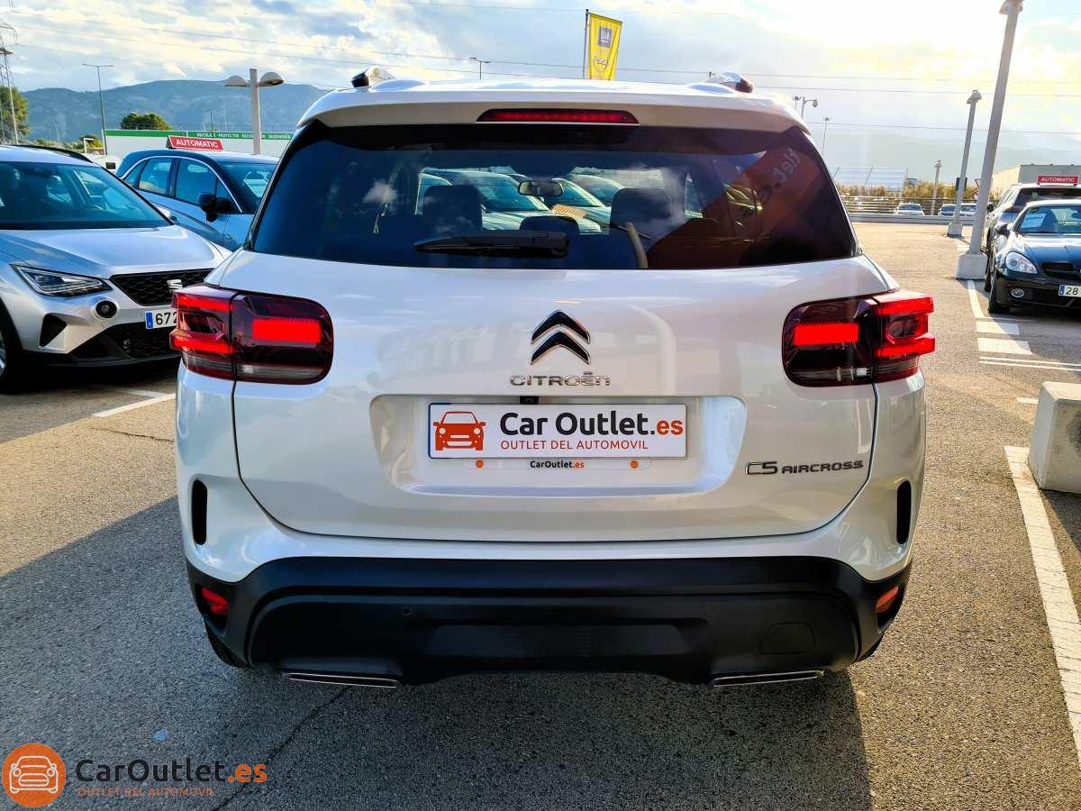 6 - Citroen C5 Aircross 2023 - AUTO