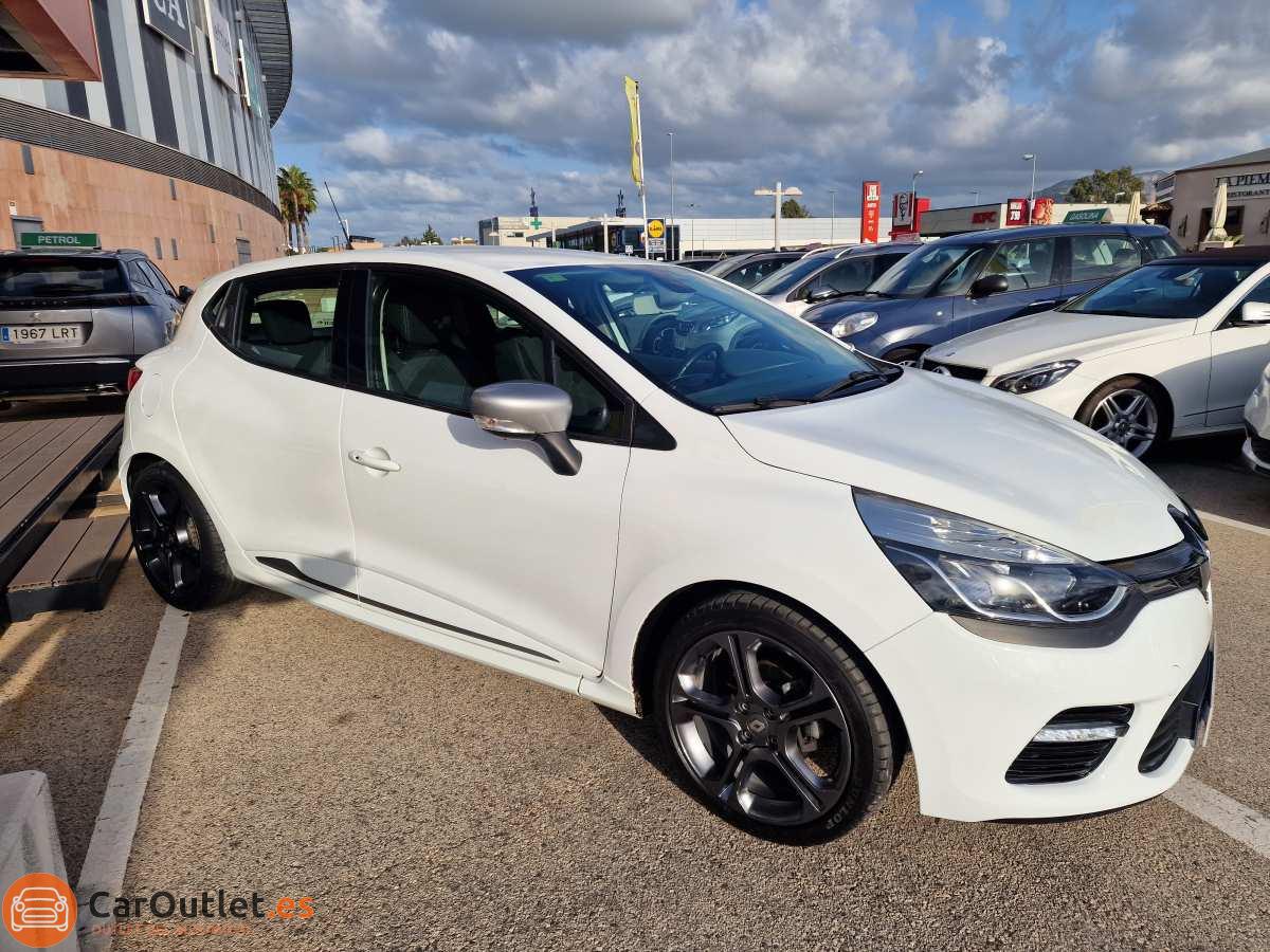 3 - Renault Clio 2015 - AUTO