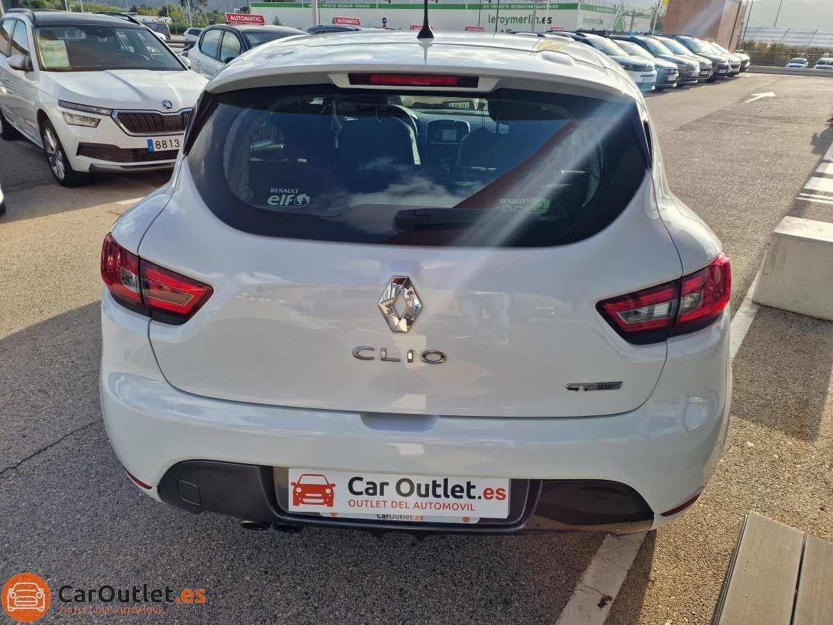 7 - Renault Clio 2015 - AUTO