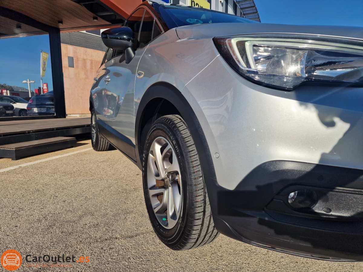 3 - Opel Crossland X 2018 - AUTO