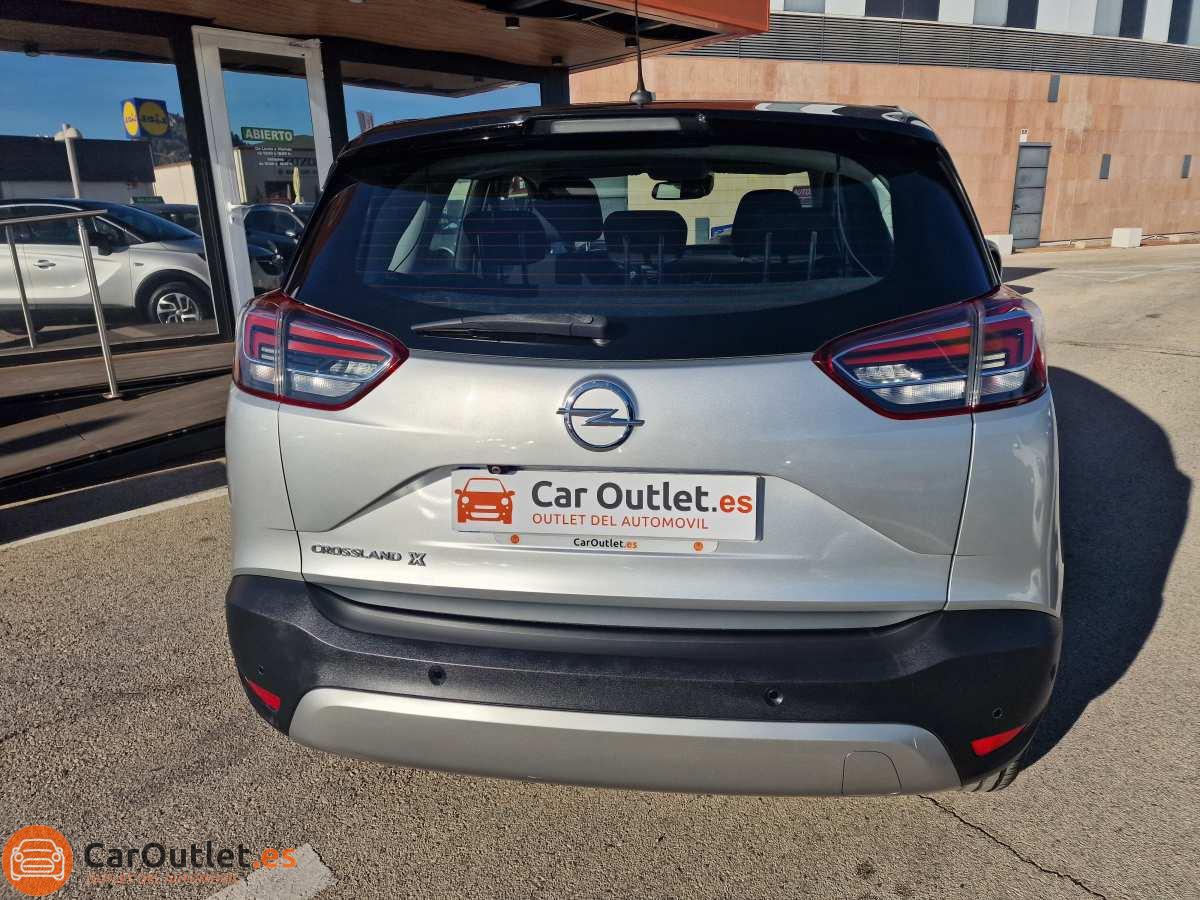 6 - Opel Crossland X 2018 - AUTO