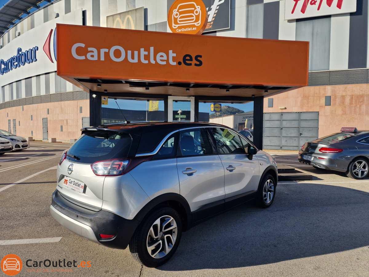 8 - Opel Crossland X 2018 - AUTO