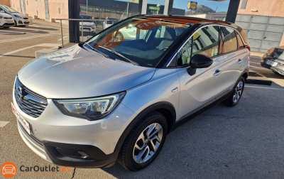 Opel Crossland X Petrol - 2018