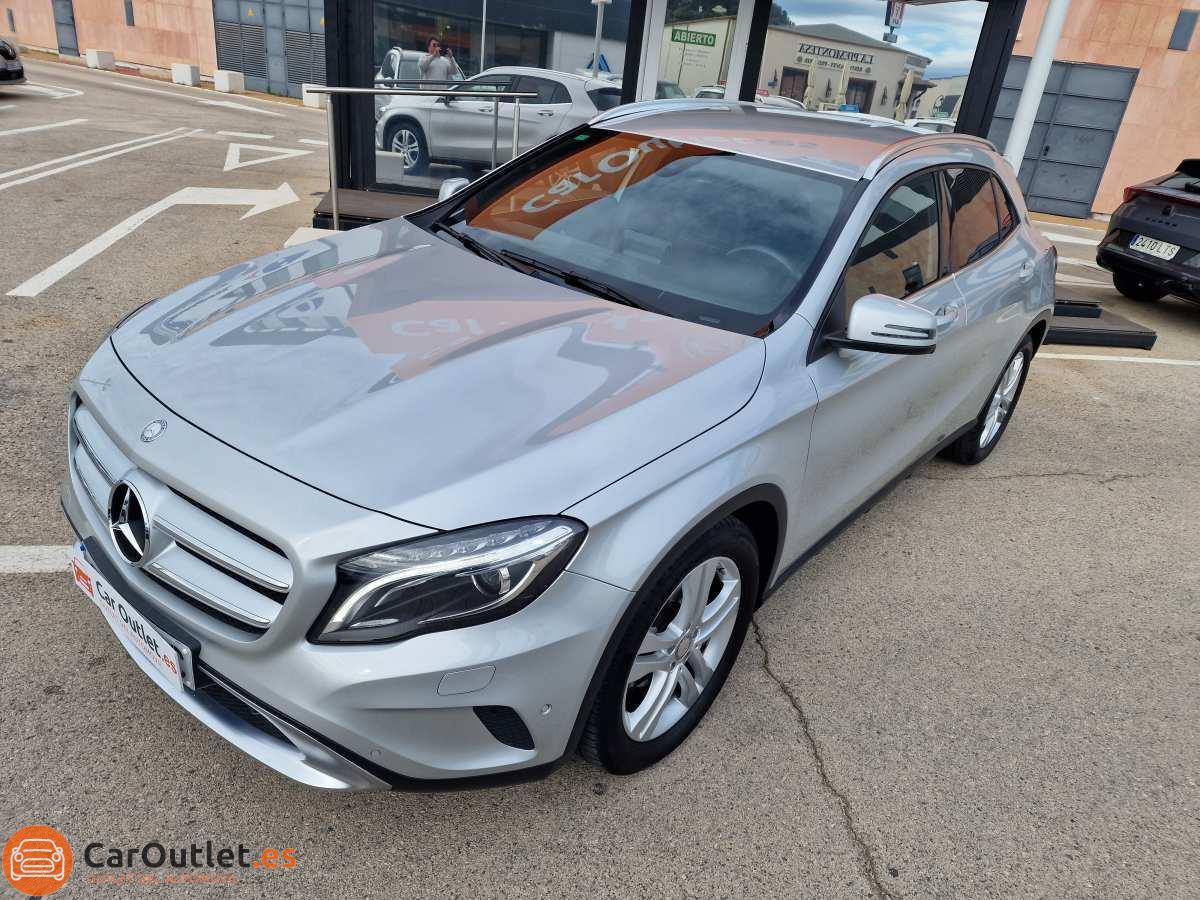 0 - Mercedes GLA Class 2017 - AUTO