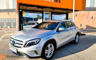 Mercedes GLA Class Diesel - 2017