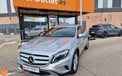 Mercedes GLA Class Diesel - 2017