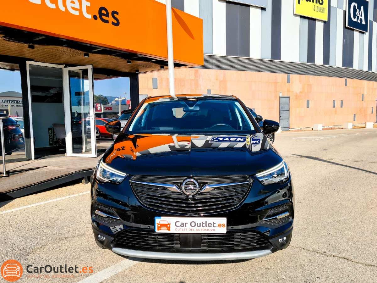 2 - Opel Grandland X 2019 - AUTO