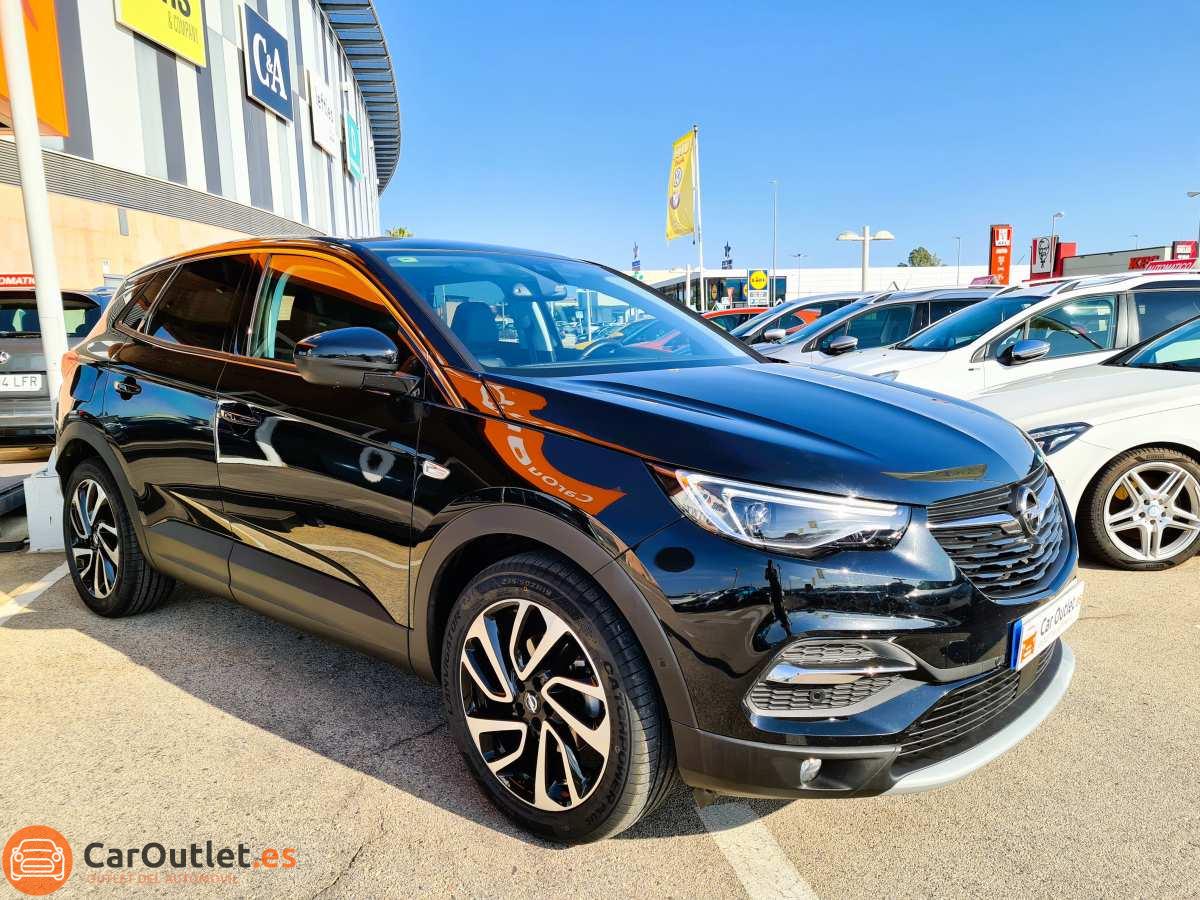 3 - Opel Grandland X 2019 - AUTO