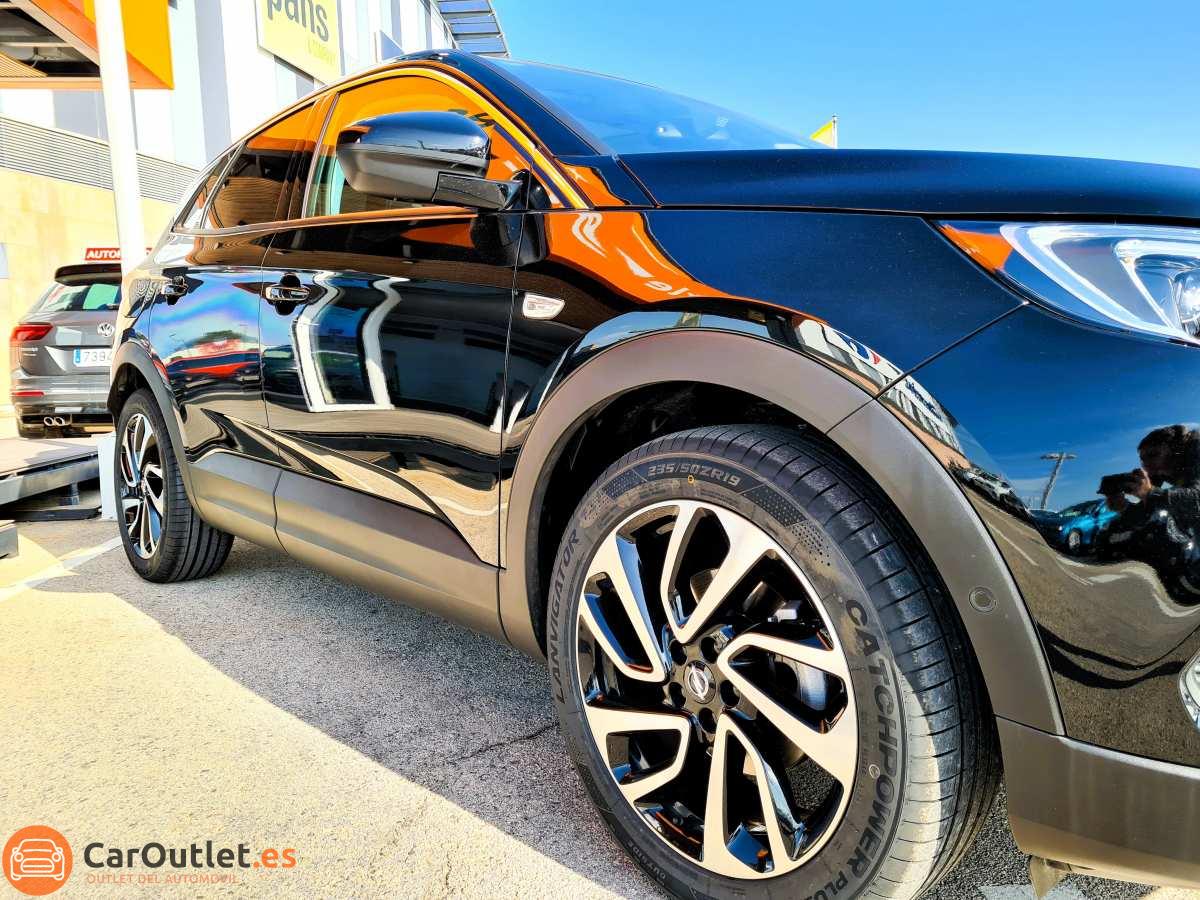 4 - Opel Grandland X 2019 - AUTO