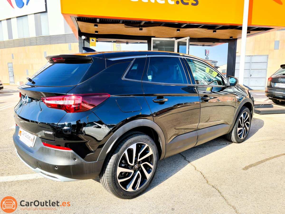 6 - Opel Grandland X 2019 - AUTO