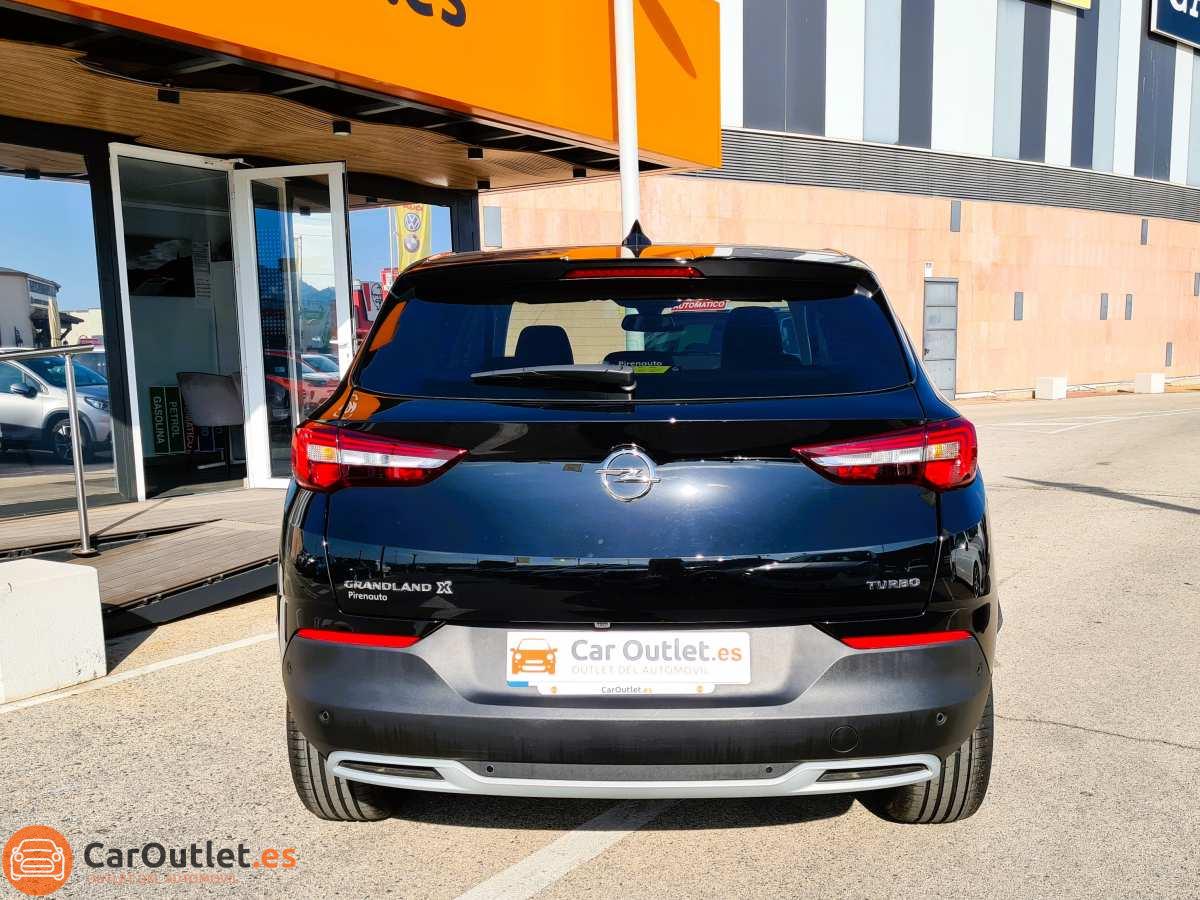 7 - Opel Grandland X 2019 - AUTO