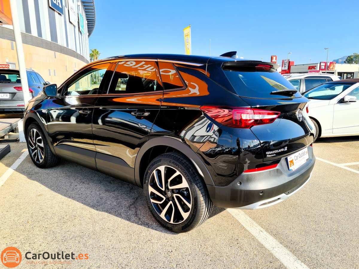 8 - Opel Grandland X 2019 - AUTO