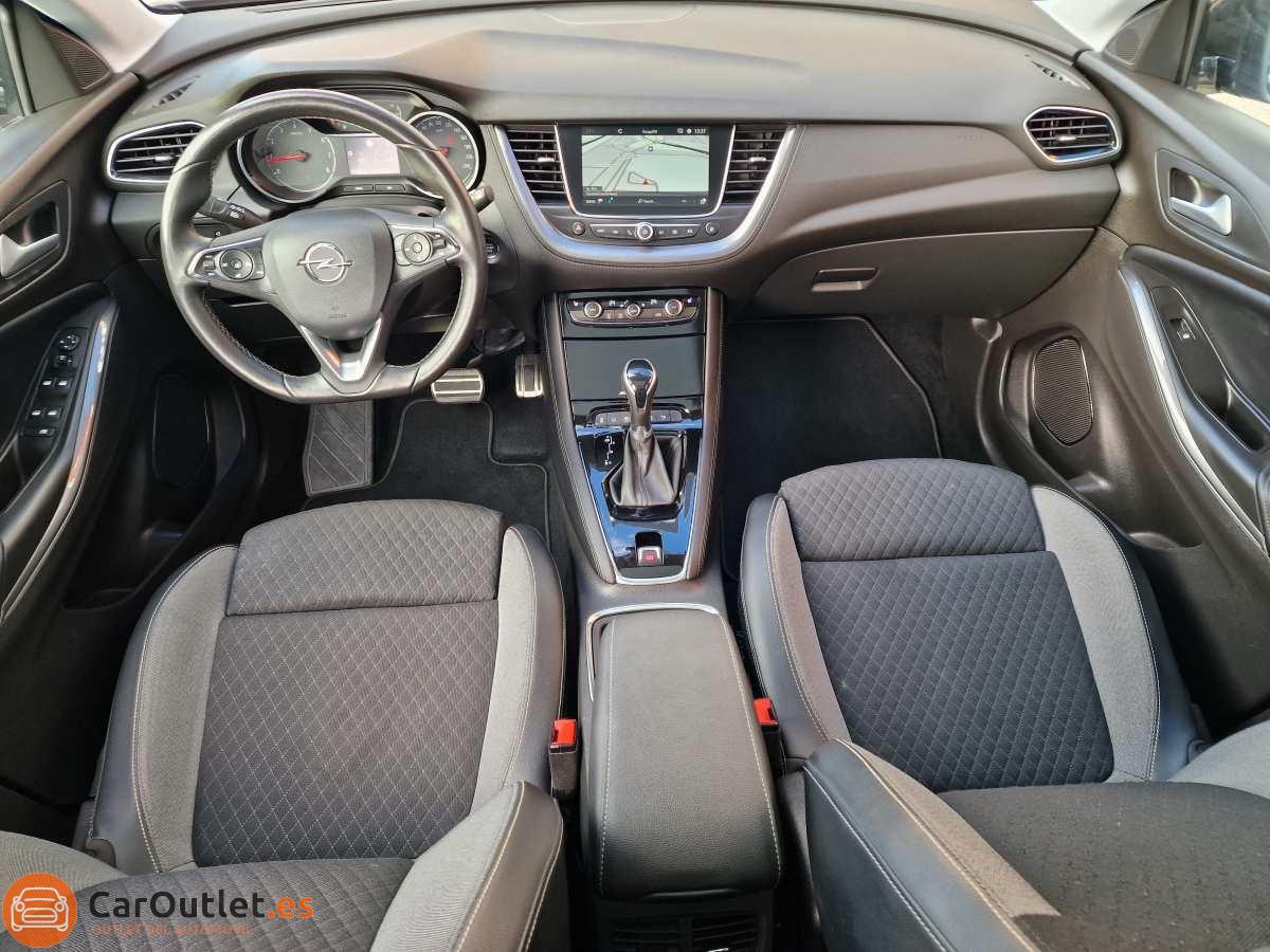 14 - Opel Grandland X 2019 - AUTO