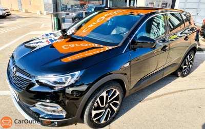 Opel Grandland X Petrol - 2019