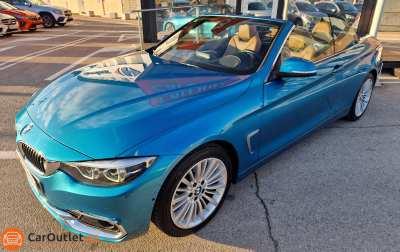 BMW 4 Series Diesel - 2019